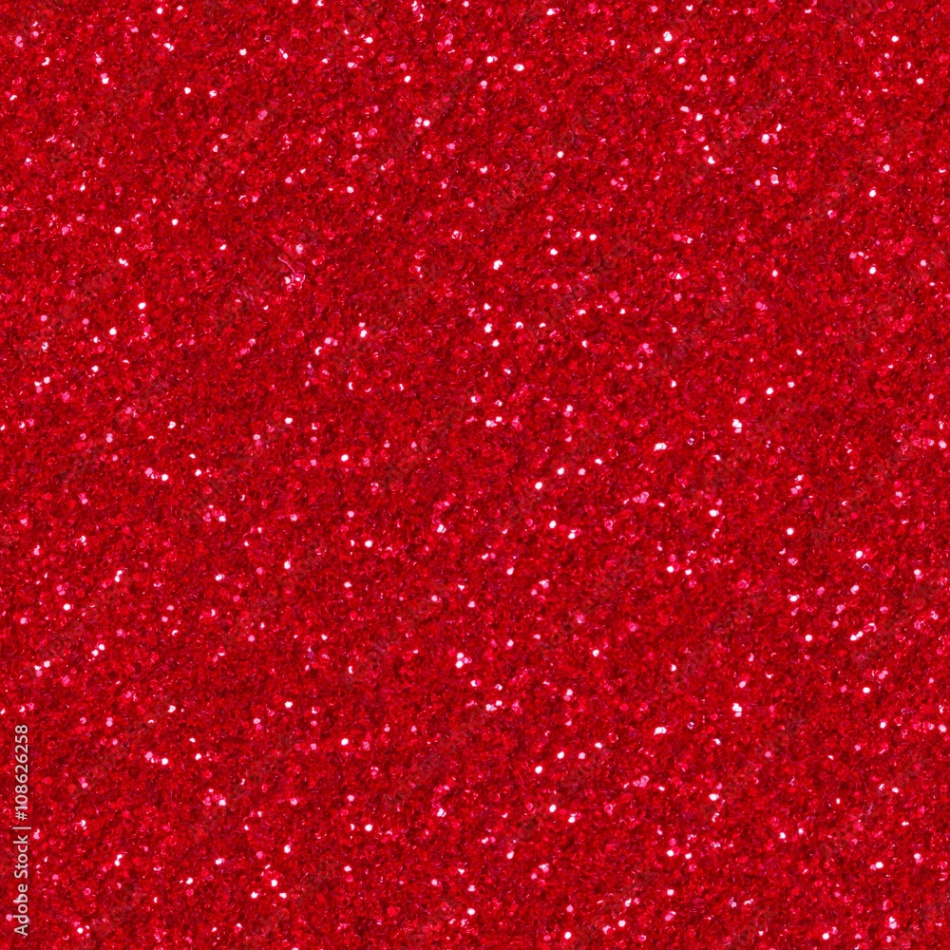 Red glitter texture christmas background