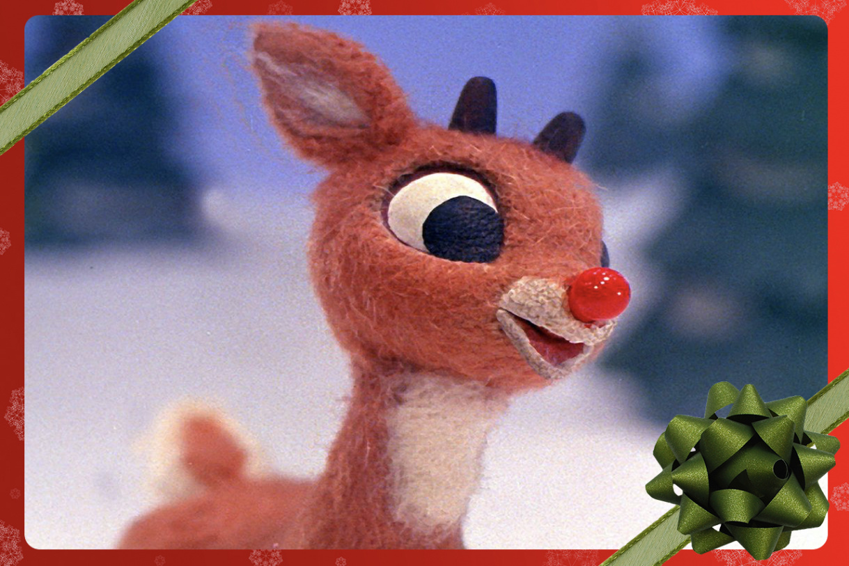 Rudolph the Red-Nosed Reindeer Livestream: How To Watch Online Free