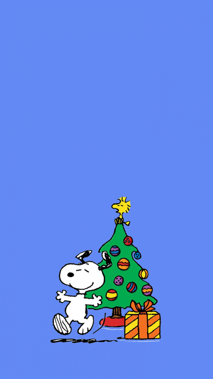 Snoopy ever  Snoopy, Snoopy christmas, Holiday iphone wallpaper