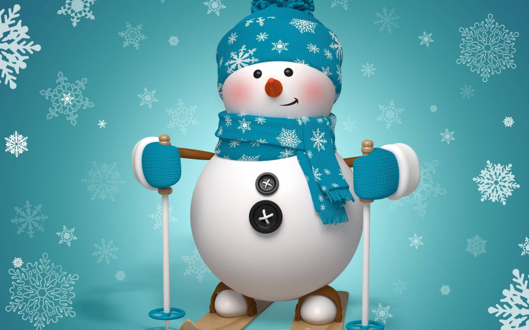 +] Snowman Wallpapers  Wallpapers
