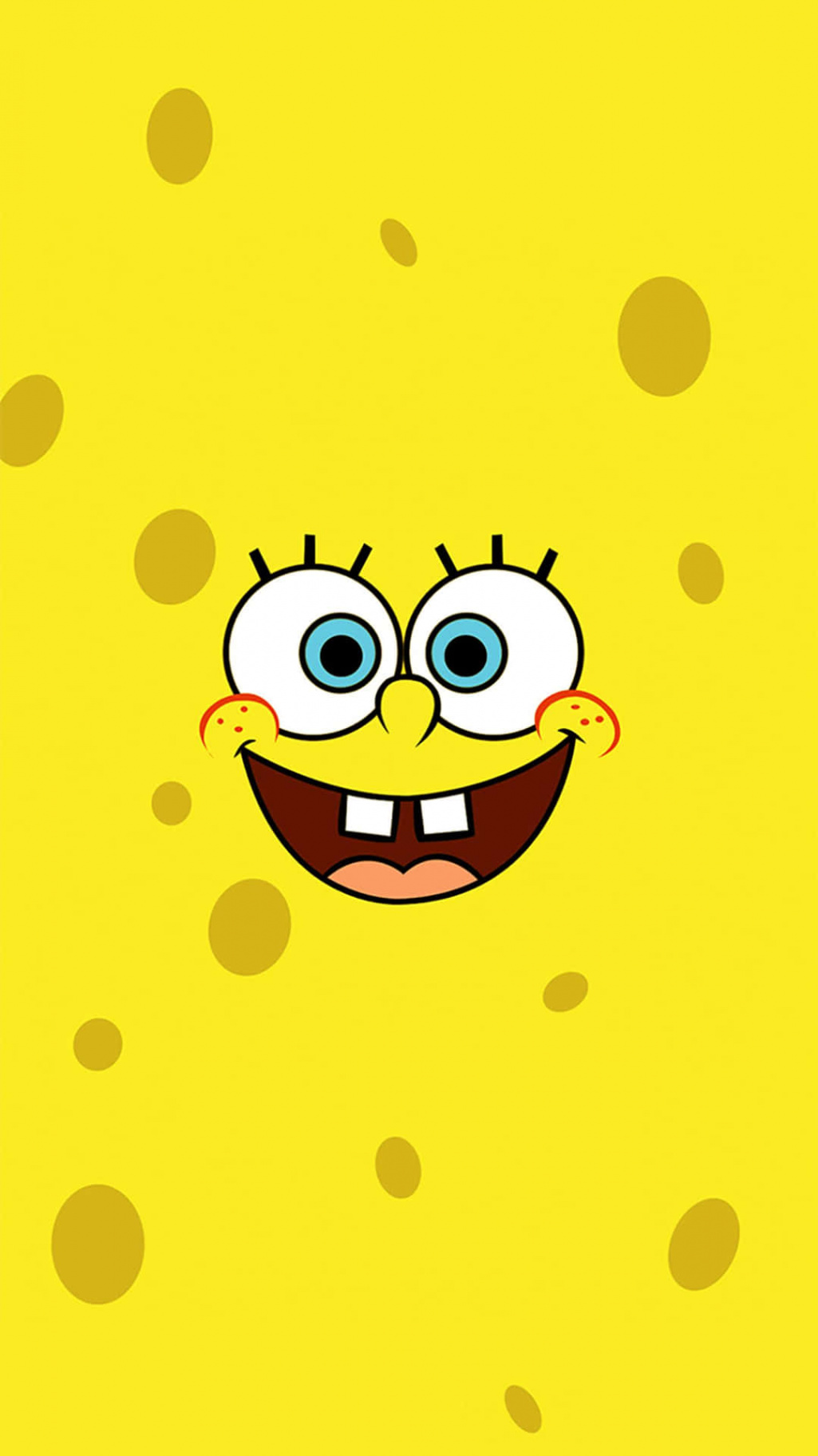 +] Spongebob Iphone Wallpapers  Wallpapers