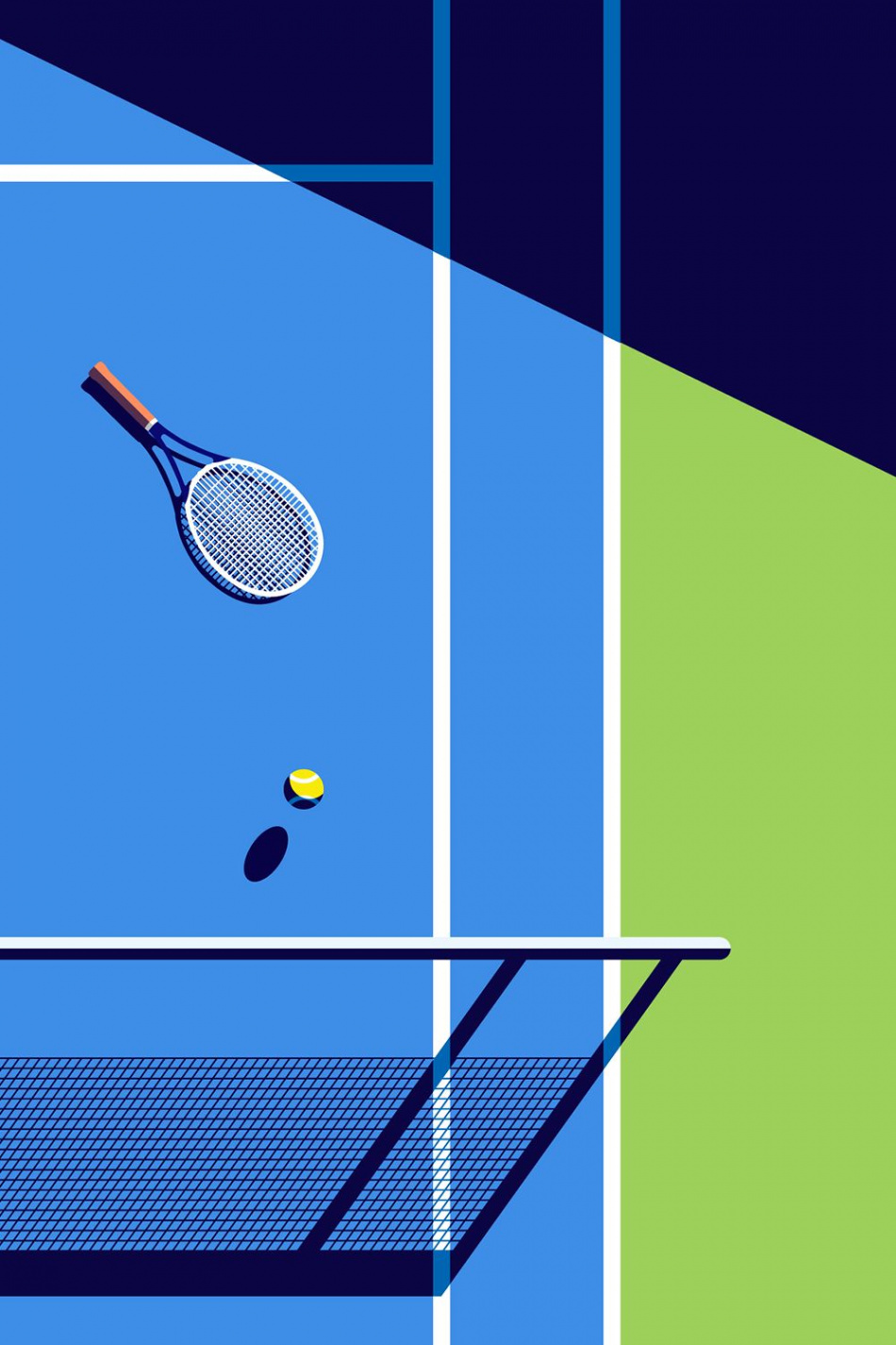 tennis wallpaper iphone #  Tennis wallpaper, Tennis posters