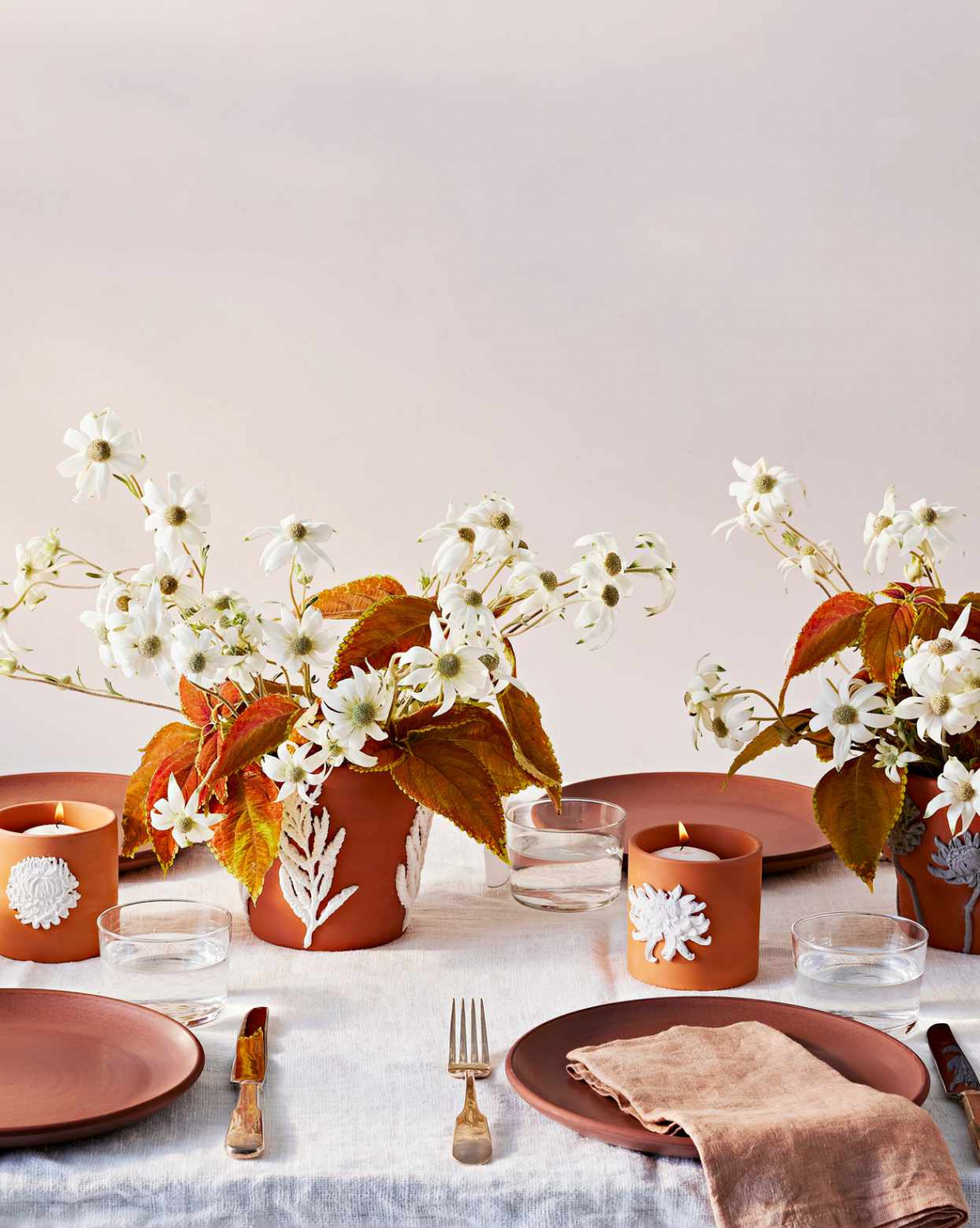 Thanksgiving Table Setting Ideas Sure to Wow Your Guests