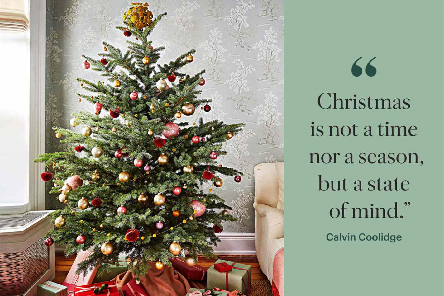 The Best Christmas Quotes