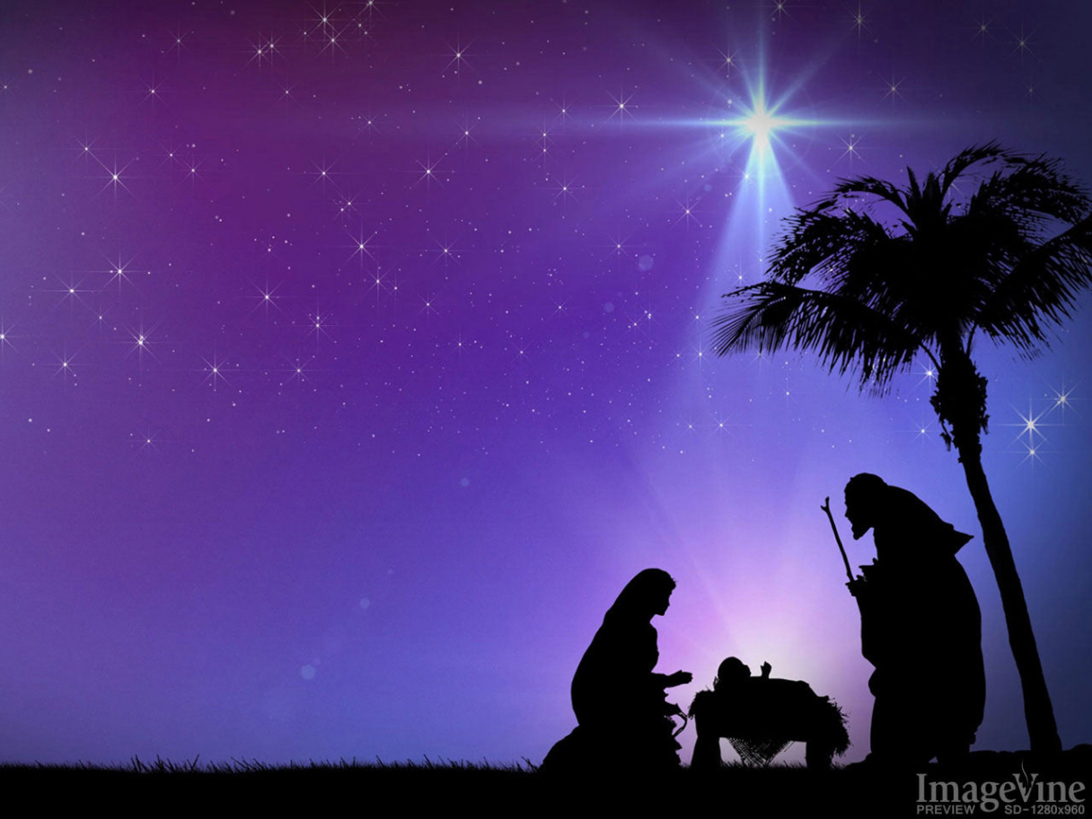 The Christmas Story Backgrounds – ImageVine