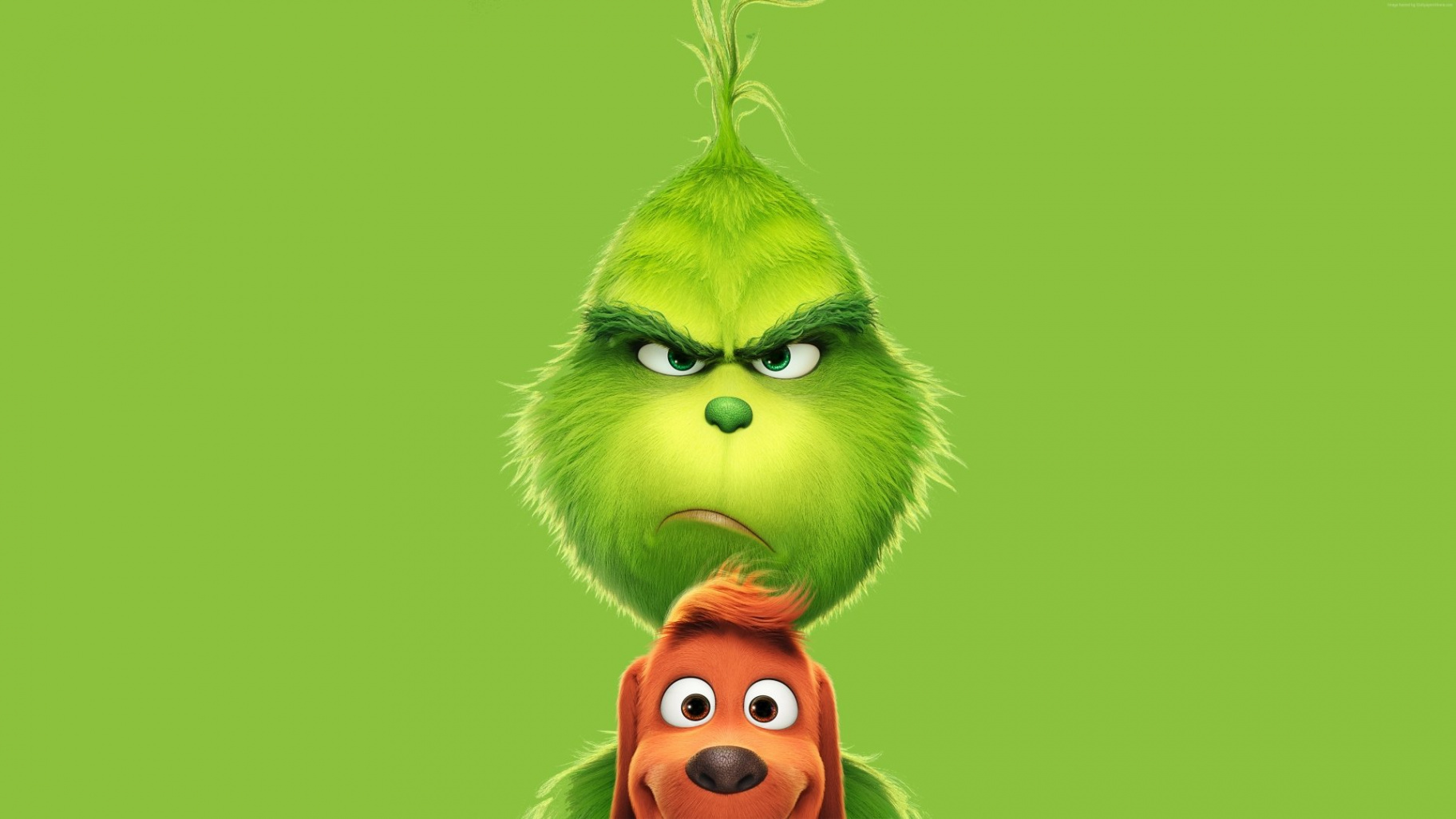 The Grinch HD Wallpapers and Backgrounds