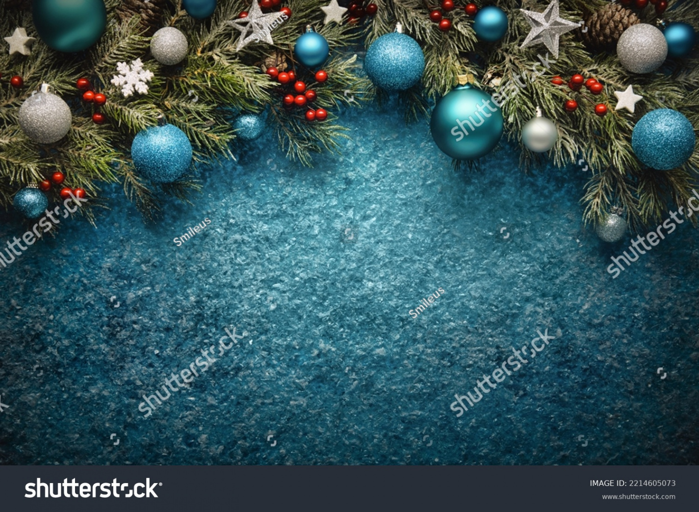 + Thousand Christmas Background Teal Royalty-Free Images, Stock