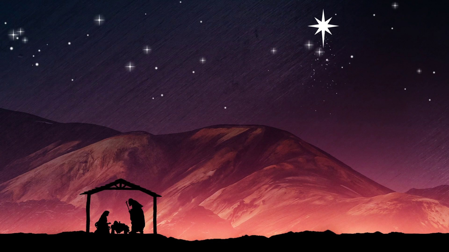 Top Christmas Nativity Background Images FULL HD 80p For PC