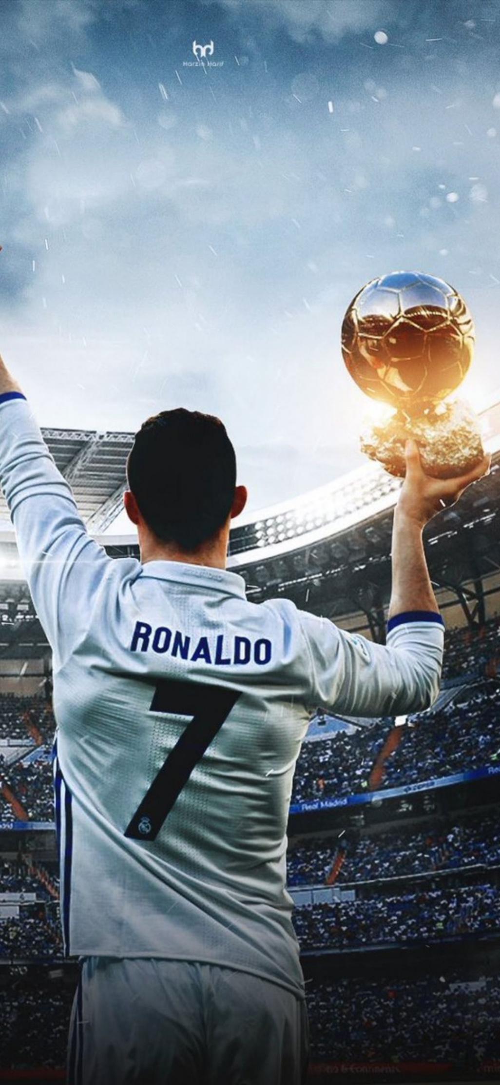 Top  Cristiano Ronaldo iPhone Wallpapers Download [ HD