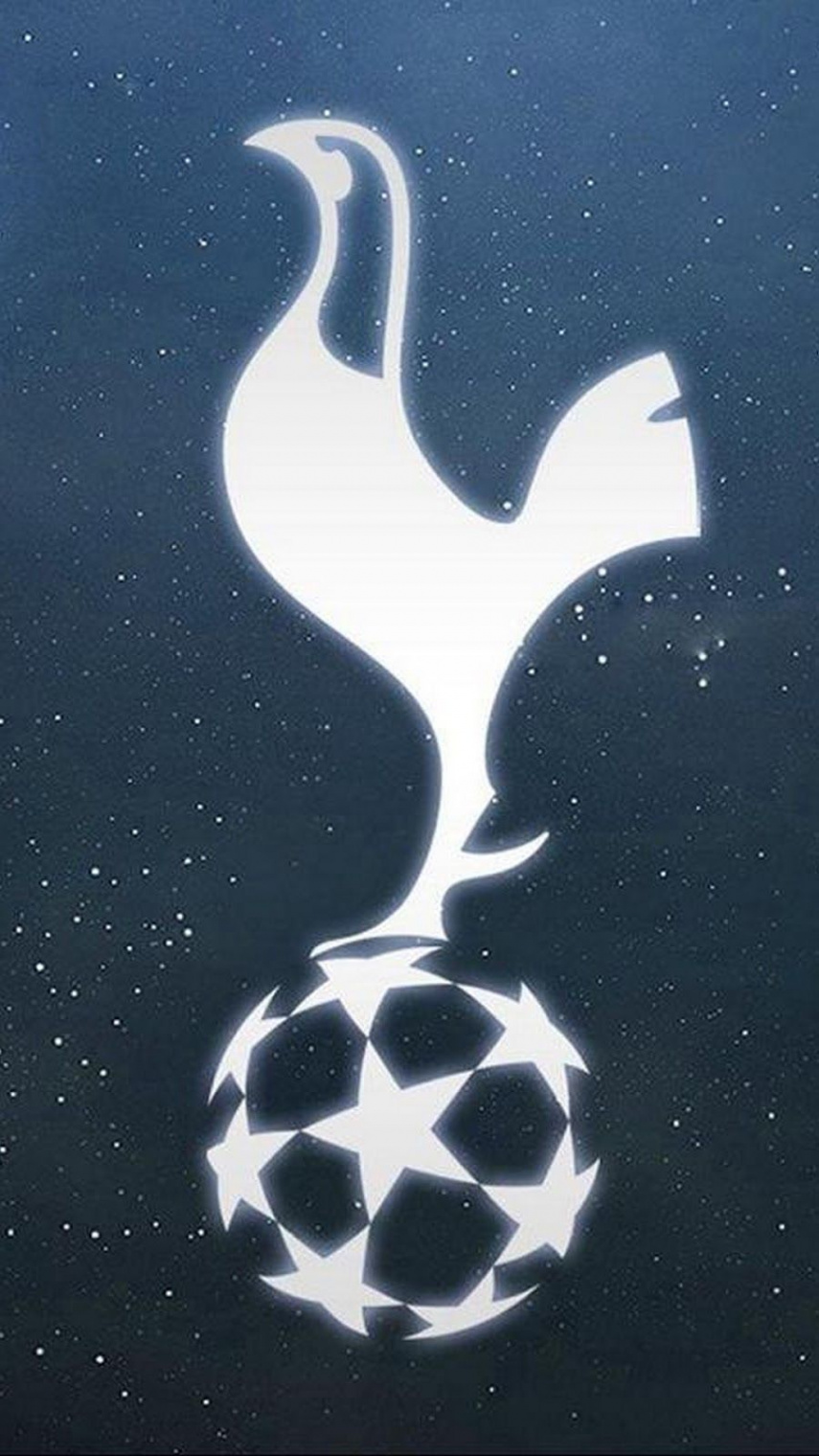 tottenham hotspur iphone wallpaper  Tottenham wallpaper