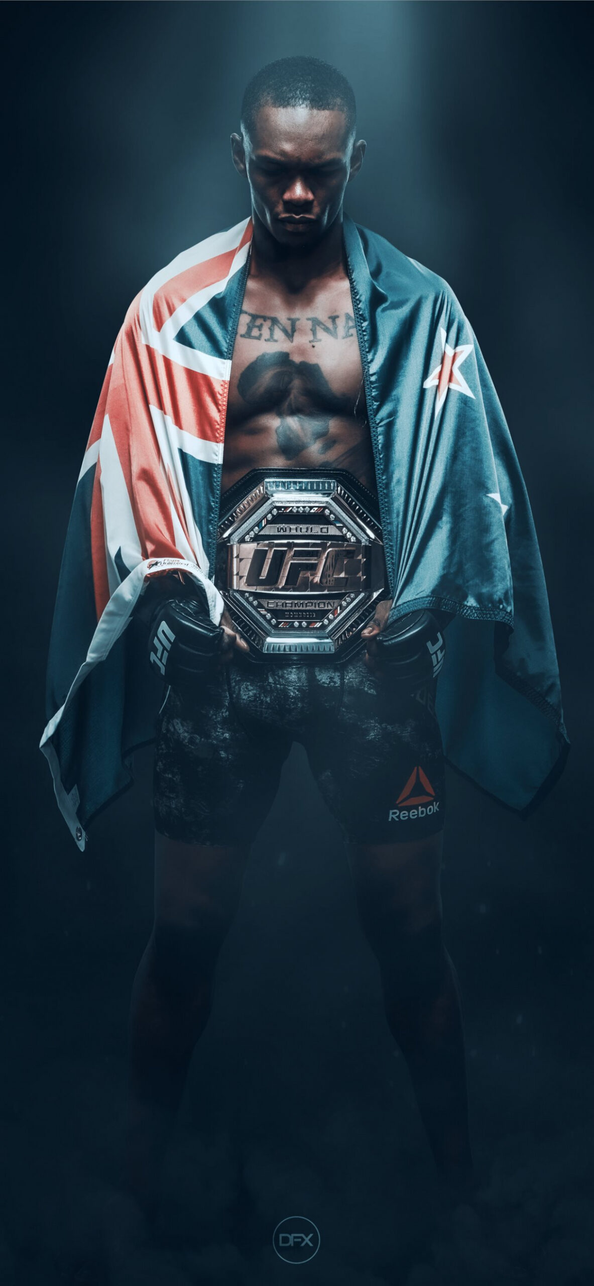 UFC Phone Wallpapers - Wallpaper Cave