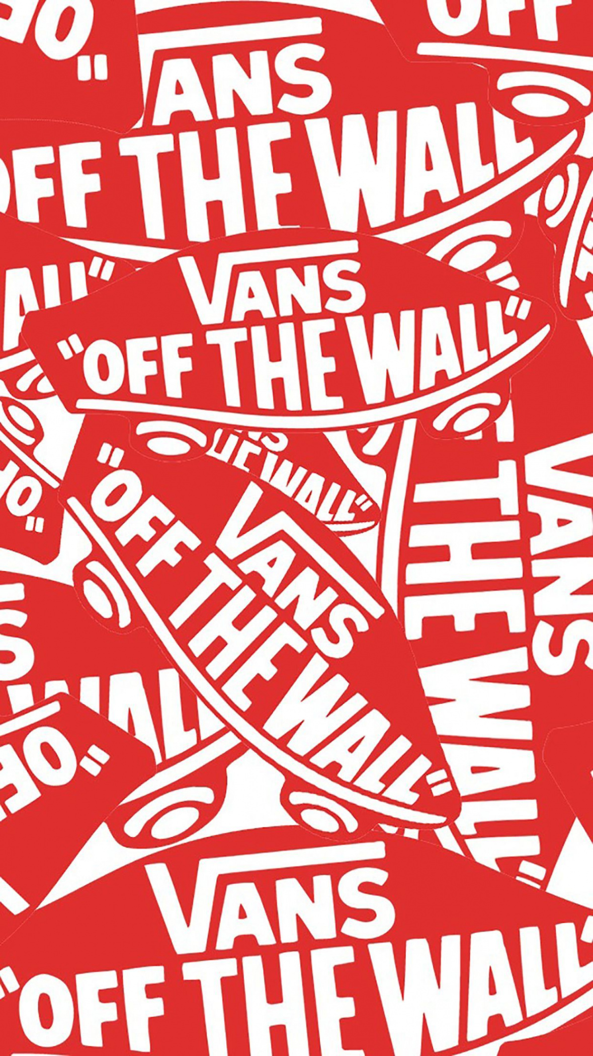 Vans-Logo-Wallpapers-iPhone-Parallax  Iphone wallpaper vans