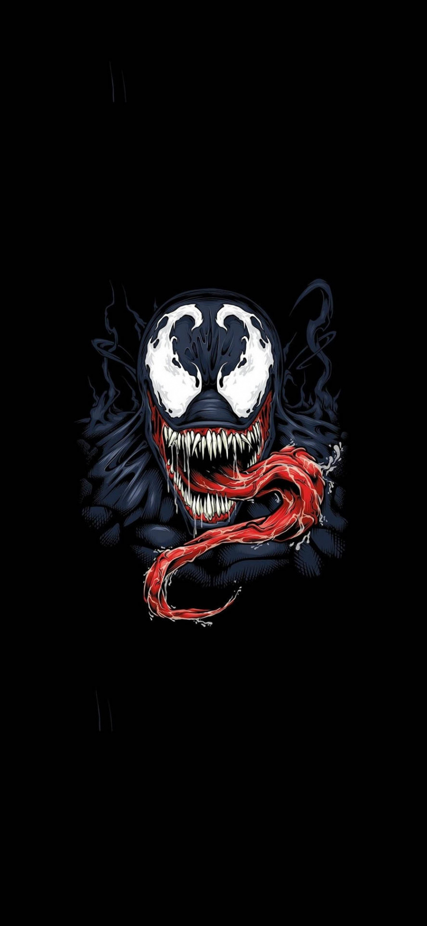 +] Venom Iphone-Wallpaper KOSTENLOS  Wallpapers