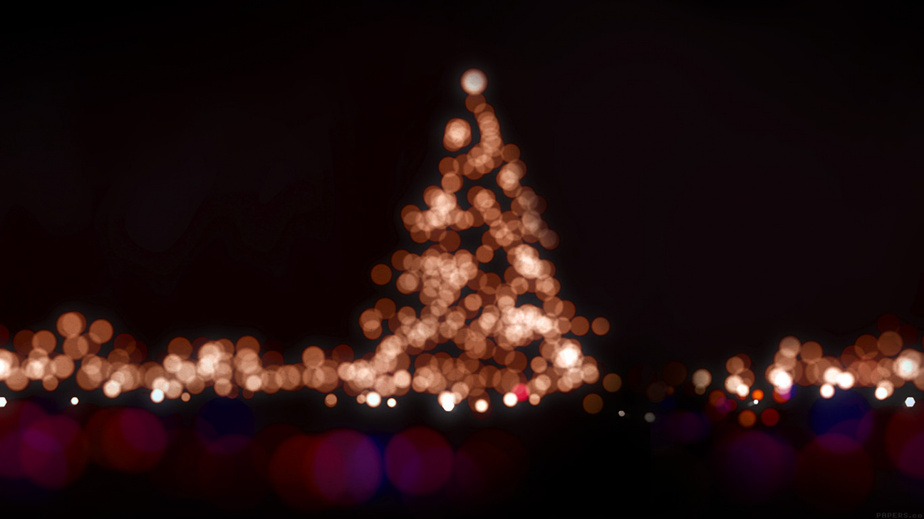 wallpaper for desktop, laptop  ah-christmas-lights-bokeh-love