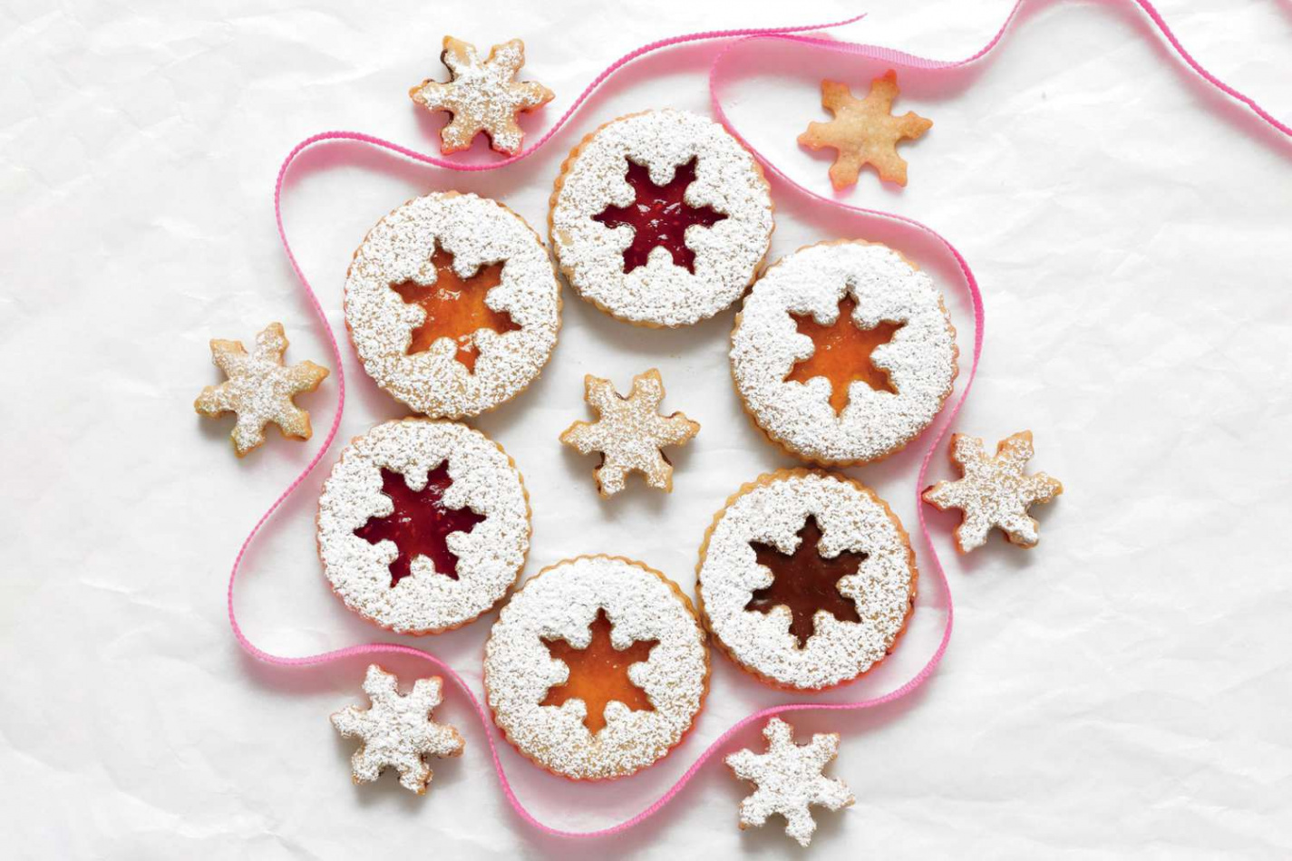 Ways to Gift-Wrap Homemade Christmas Cookies