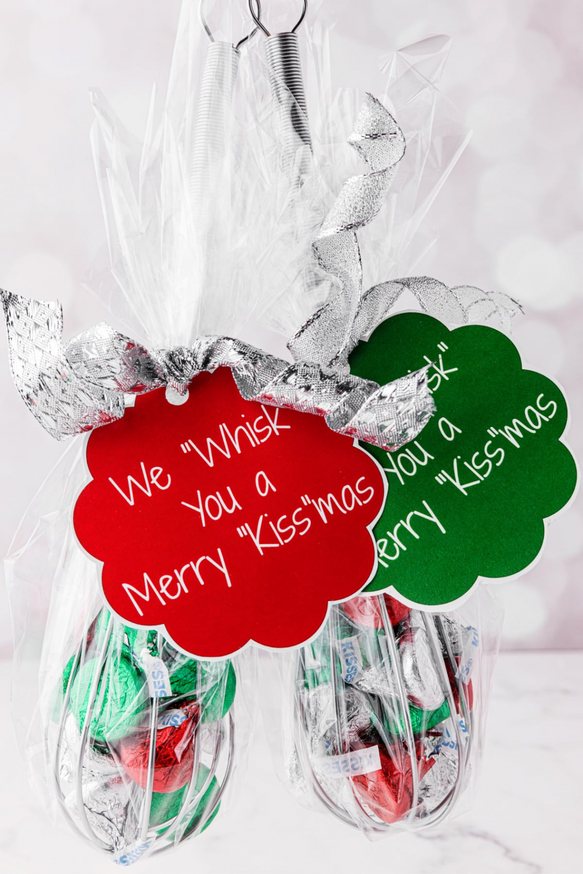 We Whisk You a Merry Christmas Free Printable - SheSaved®