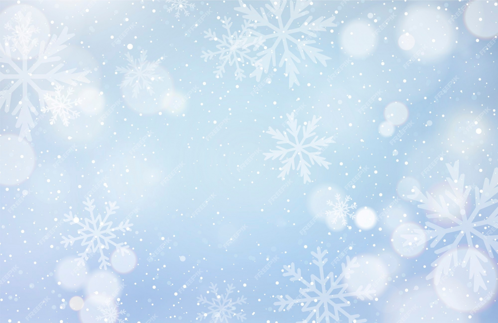 Winter Hintergrund Bilder - Kostenloser Download auf Freepik