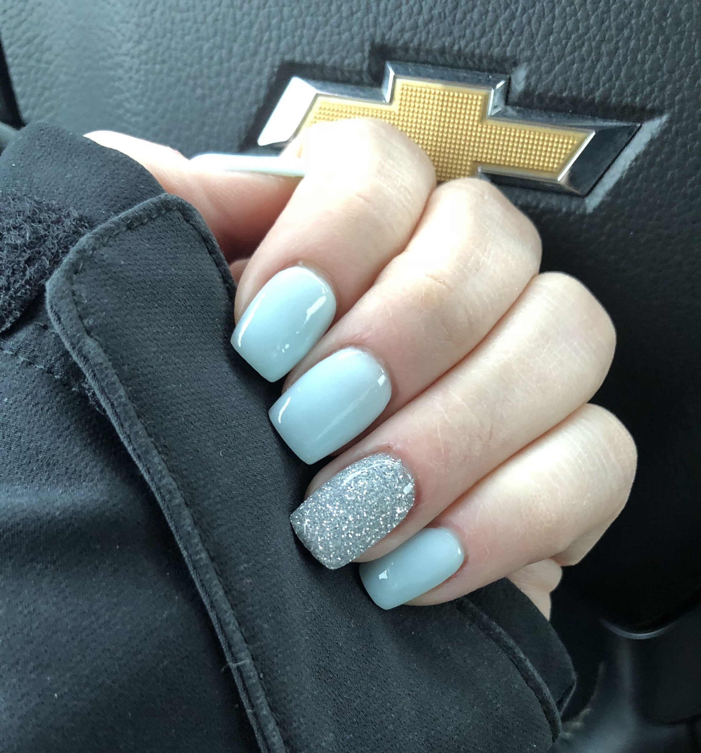 Winter Nail Colors  Nail colors, Nail colors winter, Powder nails