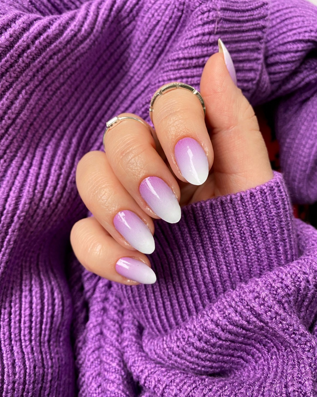 Winter  Nail Designs You Need to Try at Home!  FAYD