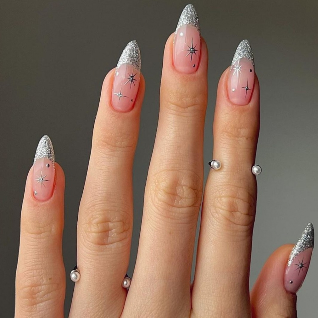 Winter Nail Ideas You