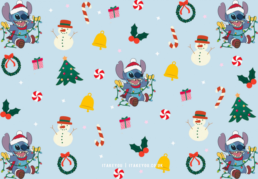 Yuletide Enchantment Festive Christmas Wallpapers For Every Device