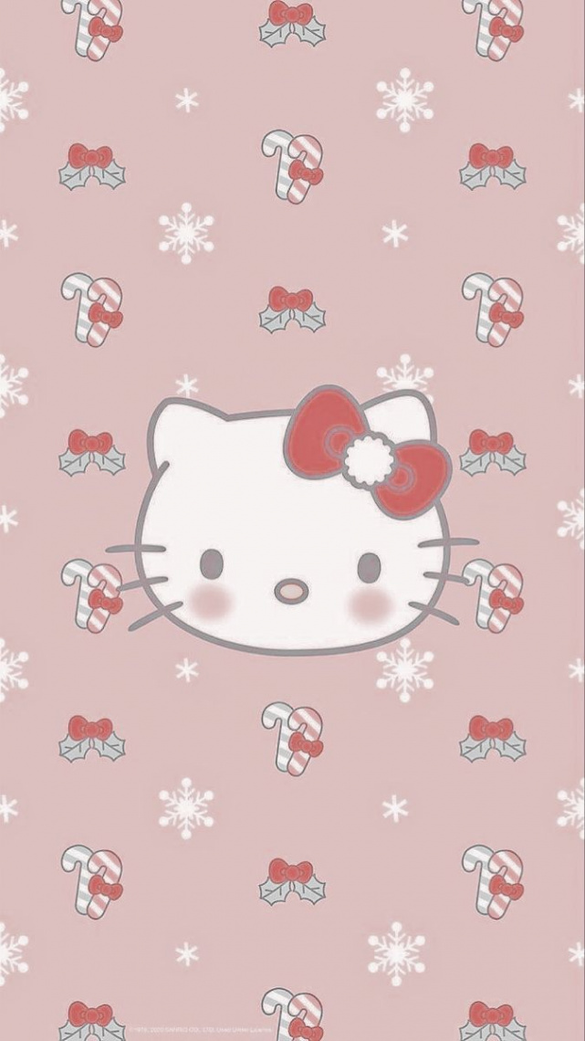 🍧𛲇 ᭙a𝙡𝙡ρ𝘢ρe̲rs ꒷𑚥  Hello kitty wallpaper, Walpaper hello