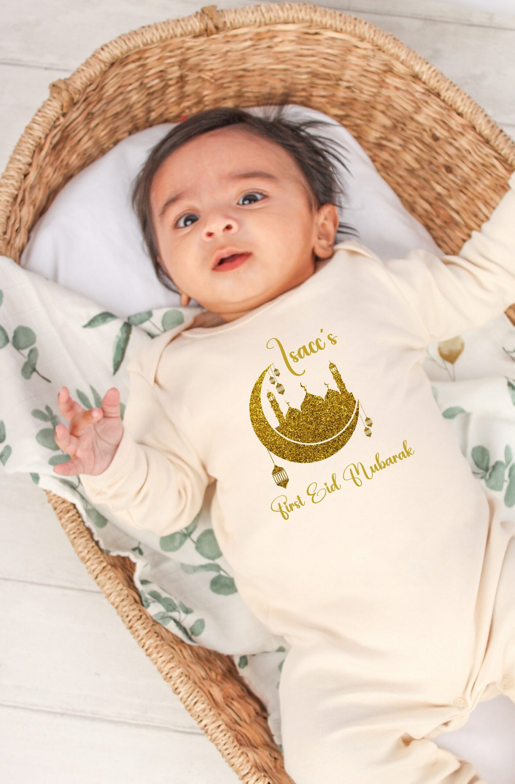 Baby eid outfit - Etsy