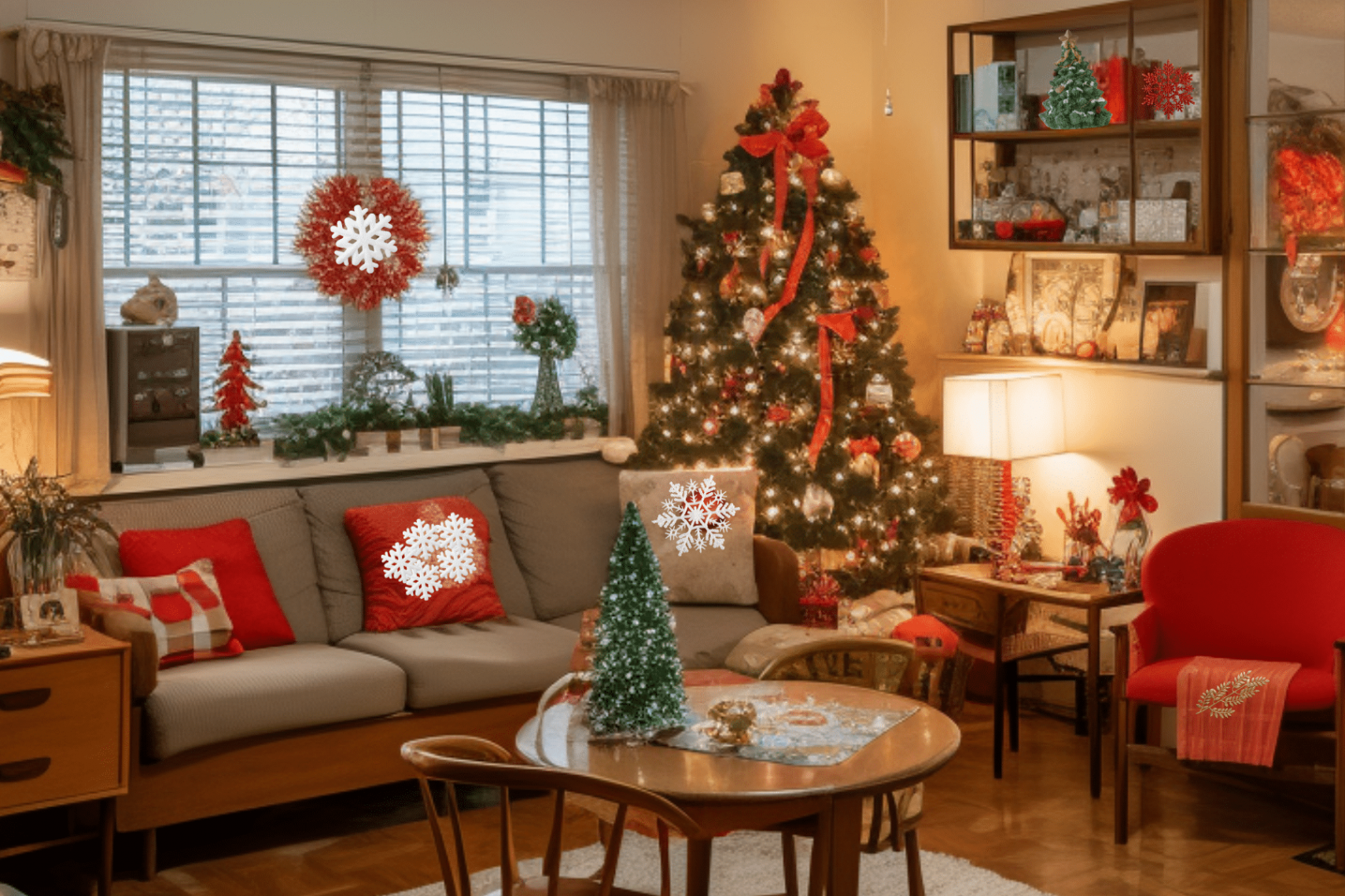 Best Vintage s Christmas Decorations for Your Holiday Home