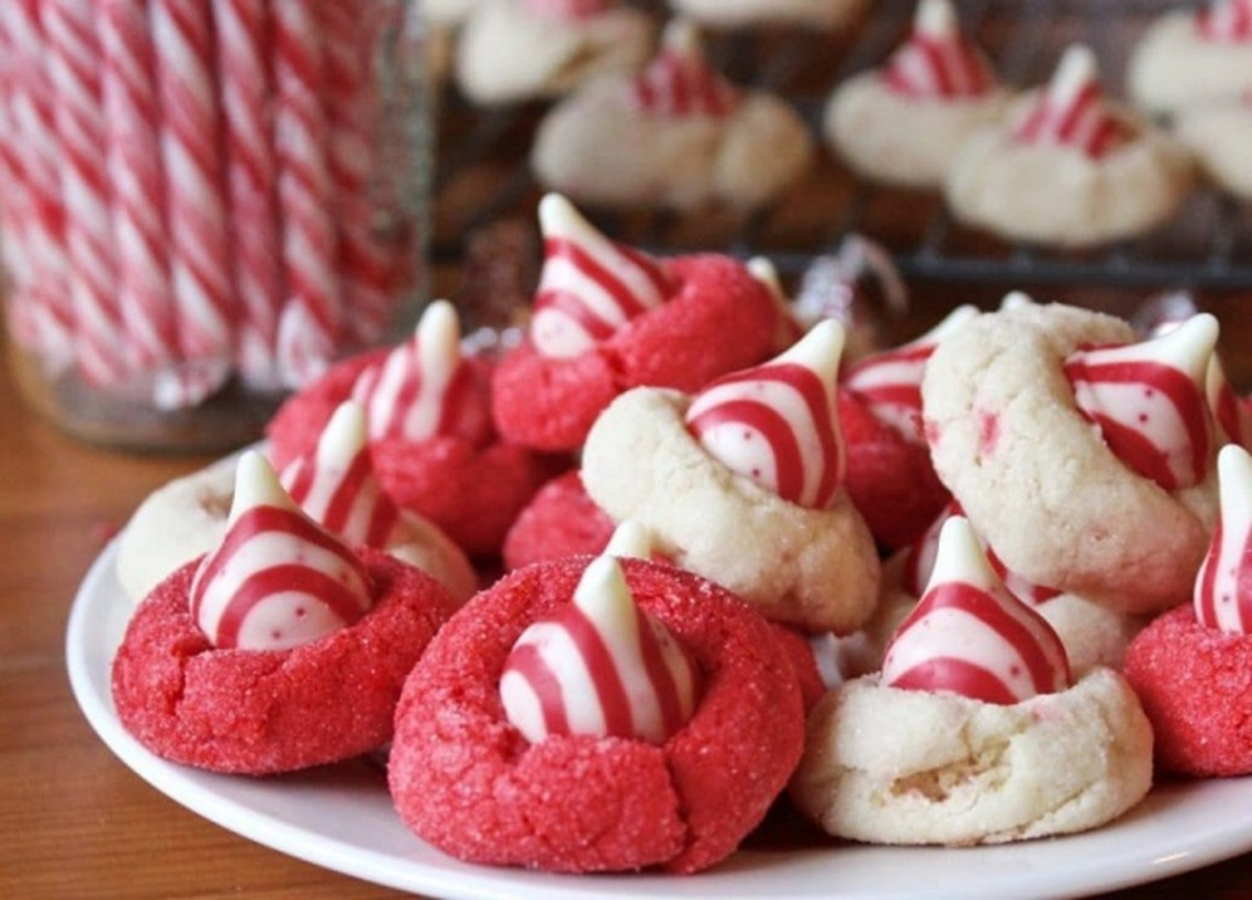 Christmas Cookies Recipe Ideas for Cookie Exchanges - Parade