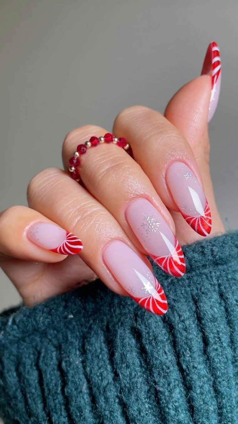 Christmas Nail Ideas To Inspire Your Next Holiday Manicure