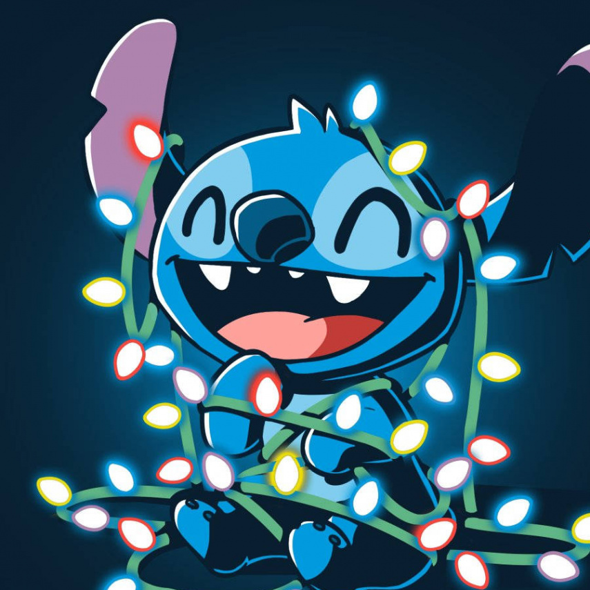 +] Christmas Stitch Wallpapers  Wallpapers