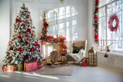 Christmas Tree Living Room Images – Browse , Stock Photos