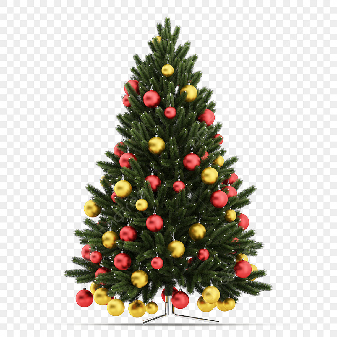Christmas Tree PNG Images, Download + Christmas Tree PNG