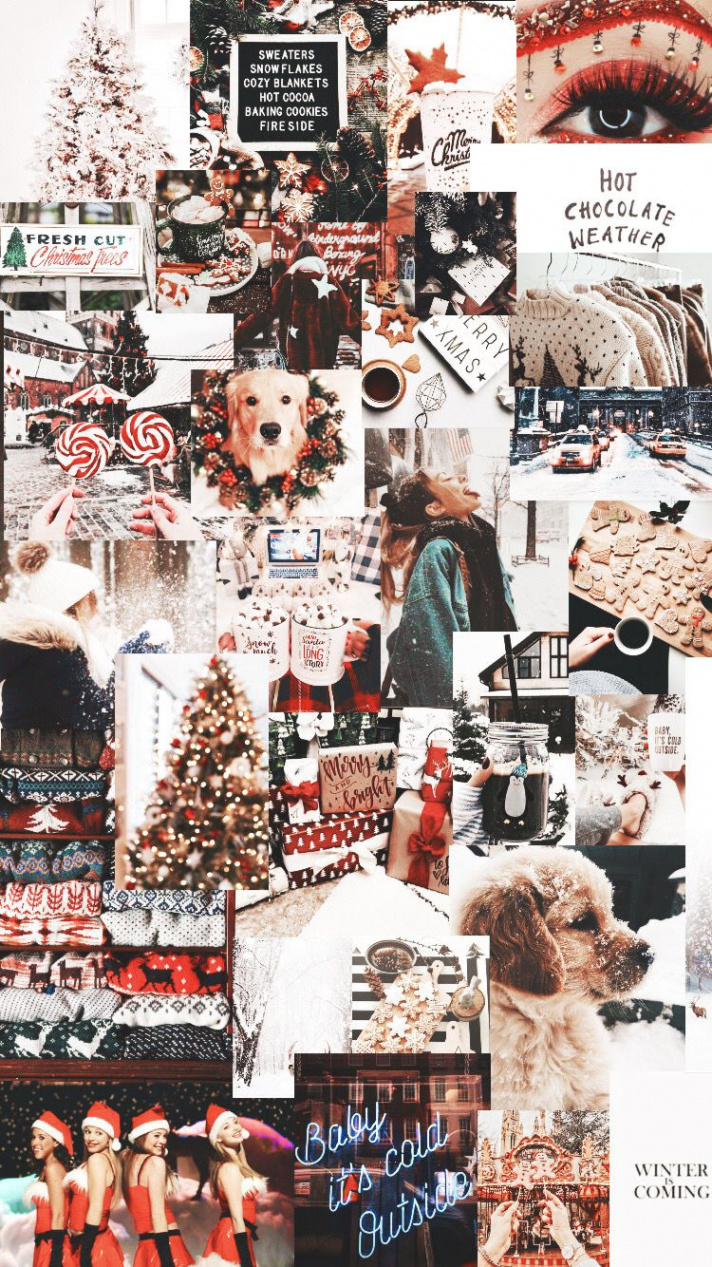 christmas wallpaper  Christmas wallpaper, Wallpaper iphone