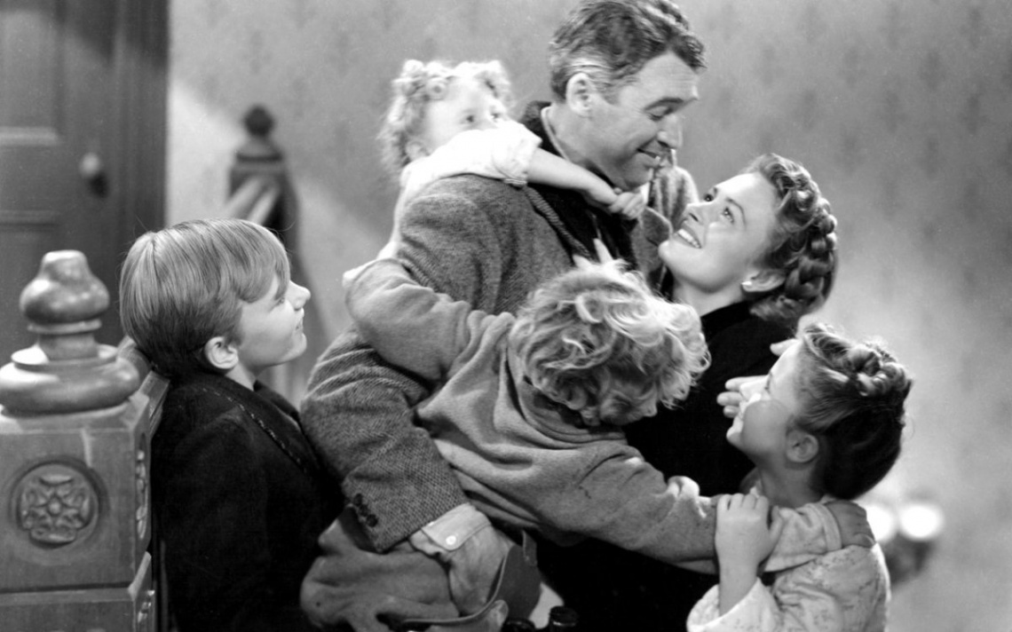 Classic Christmas Movies: Best Old Holiday Films to Watch - Parade