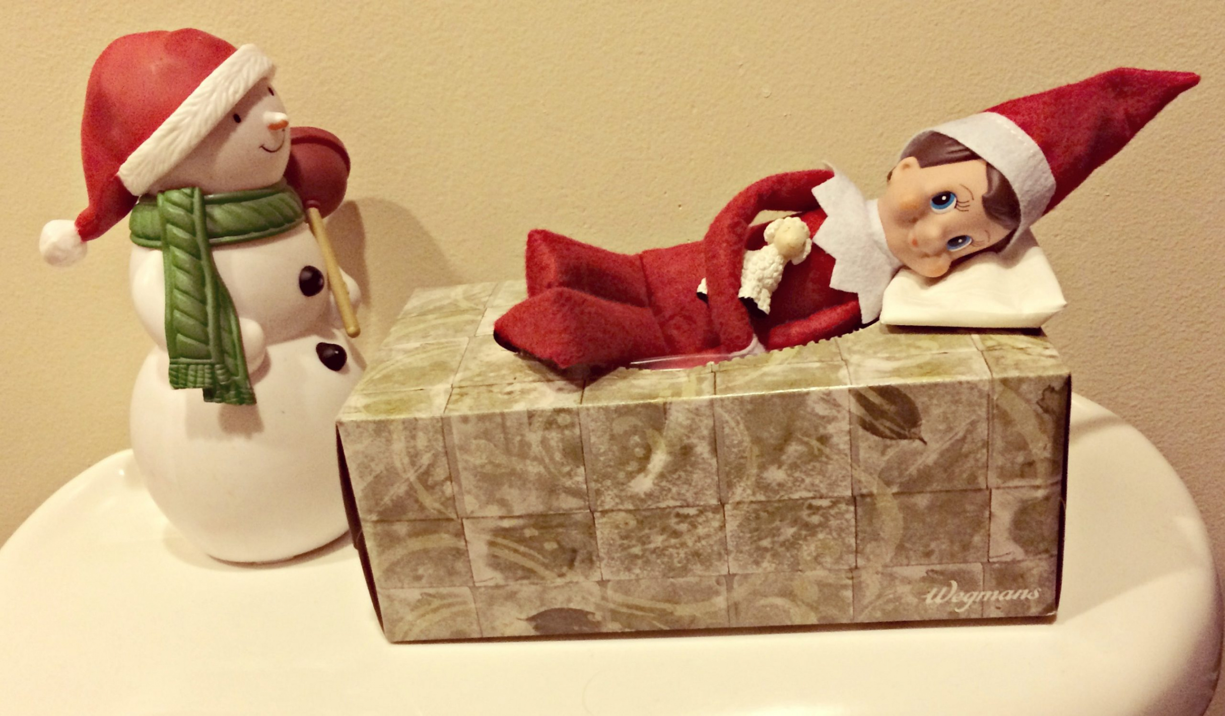 Days of Super Simple Elf on the Shelf Ideas - This Routine Life