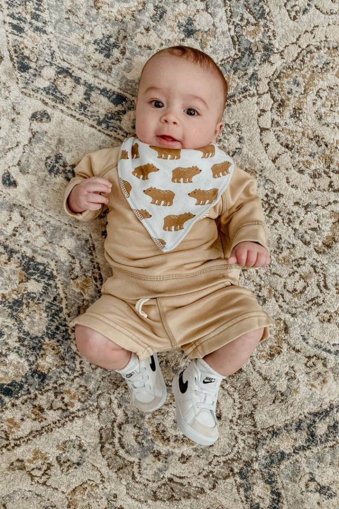 Easy and Cute Baby Boy Outfits for Spring   Cute baby boy
