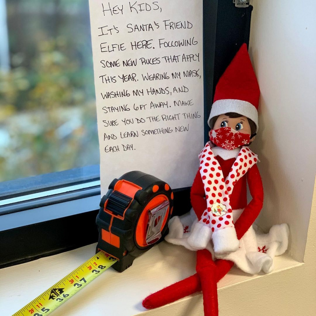 Elf on the Shelf Classroom Ideas & Activities That Add Some