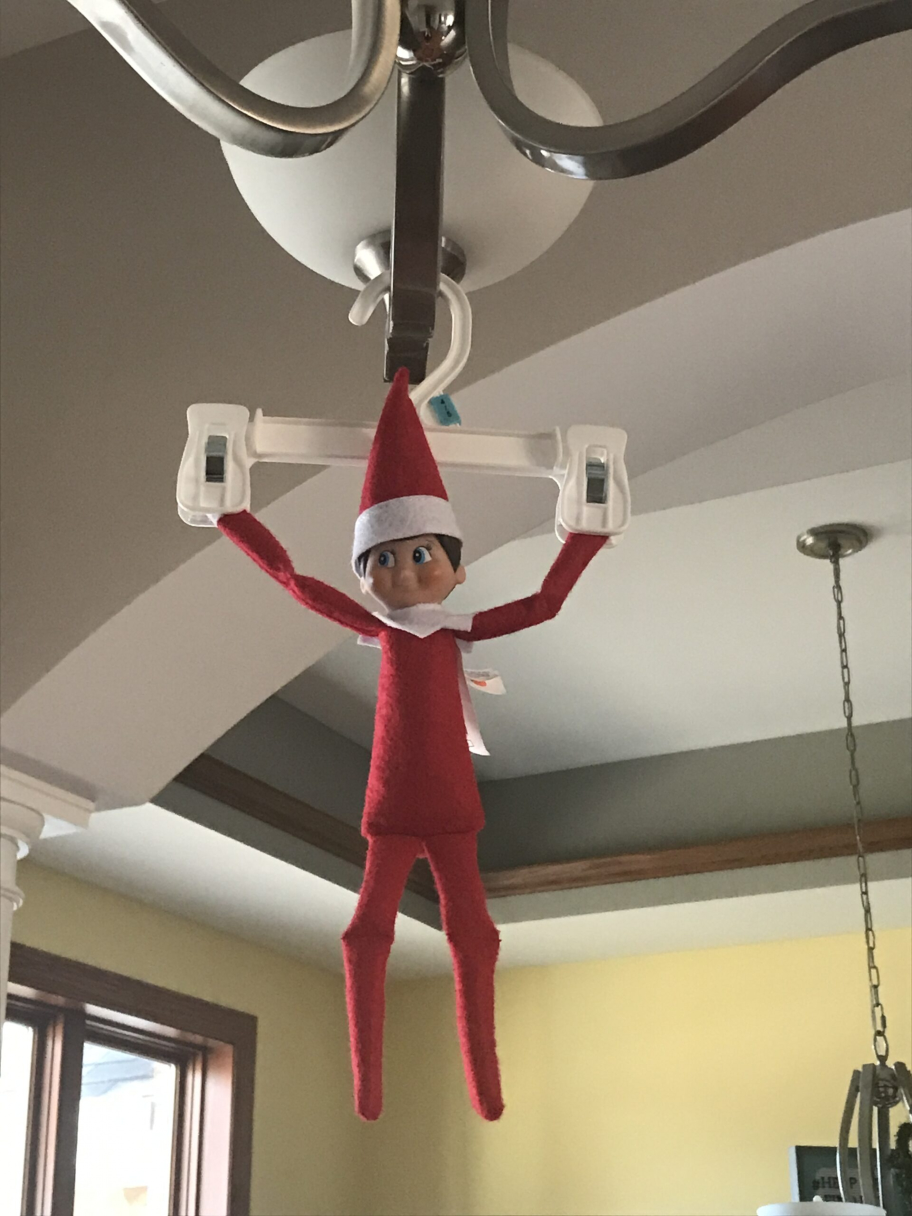 Elf on the Shelf Ideas for  - Make the Best of Everything