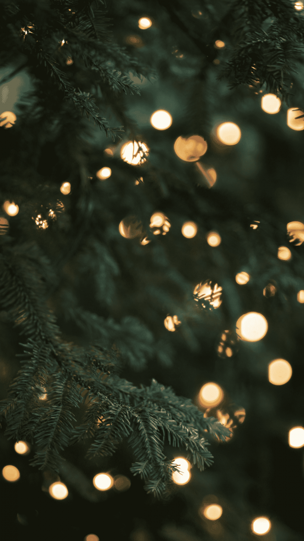 + FREE Aesthetic Christmas Wallpapers For A Festive Phone