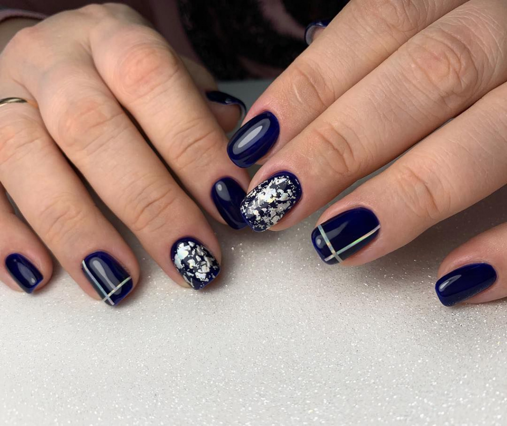 Fun and Festive Holiday Nail Ideas