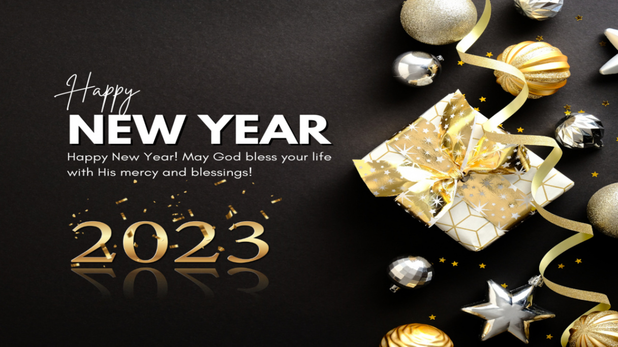 Happy New Year : Images, Quotes, Wishes, Messages, Cards
