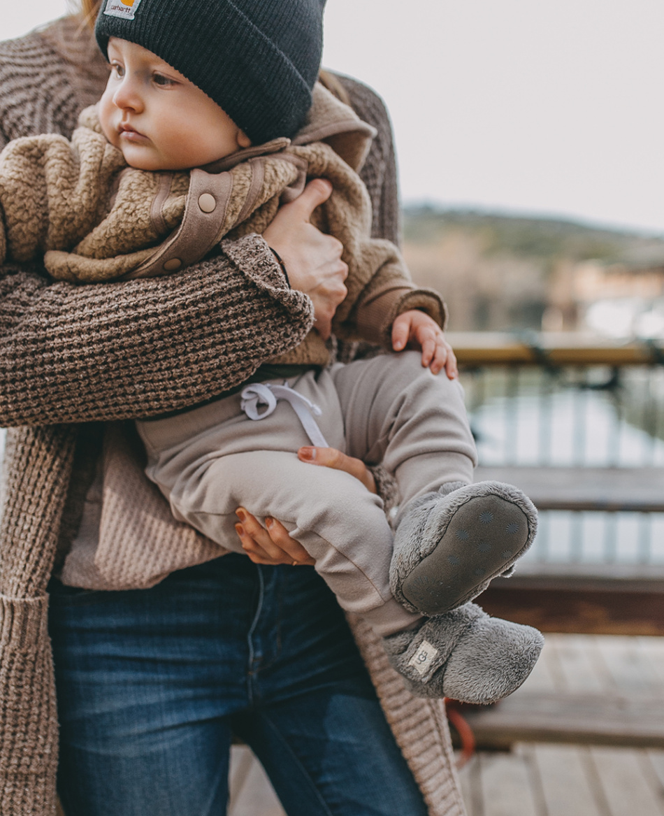 Mama & Mini: Cozy Winter Style - LivvyLand  Austin Fashion and