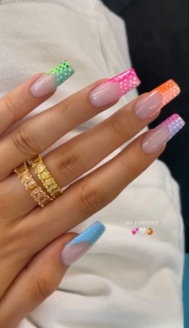nails #nails #nails fashionnails  маникюр  Gel nails
