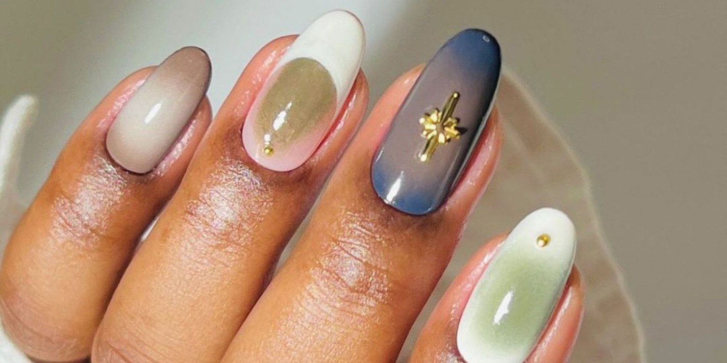 November Manicures to Wear to Thanksgiving and More