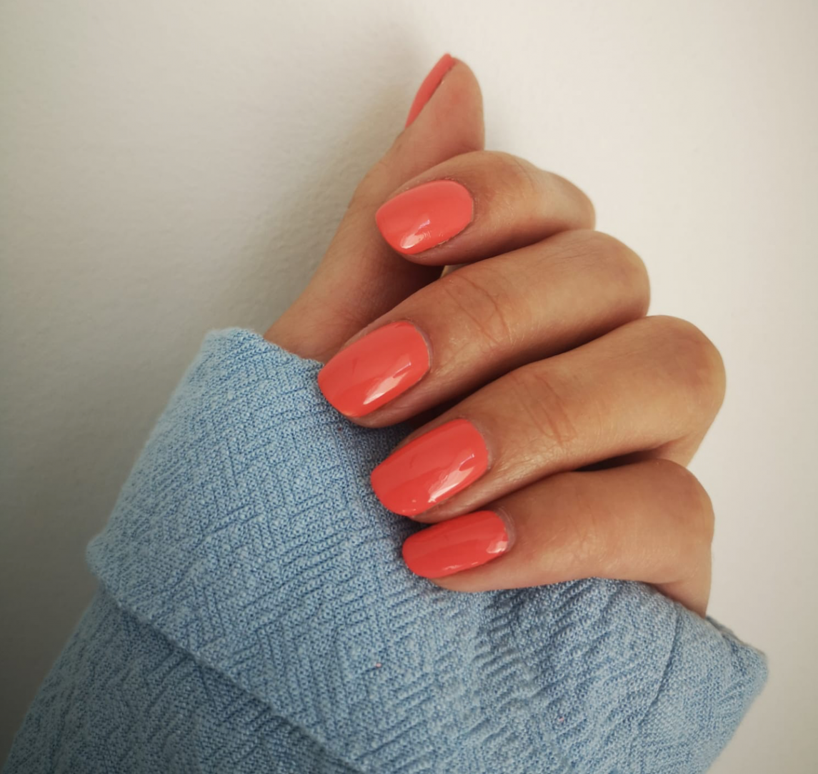 Our essential holiday nail colour and care picks – Nailberry London