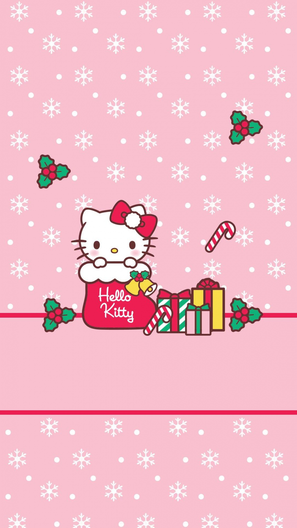 Pin by Denisse Macías on Hello Kitty  Hello kitty christmas