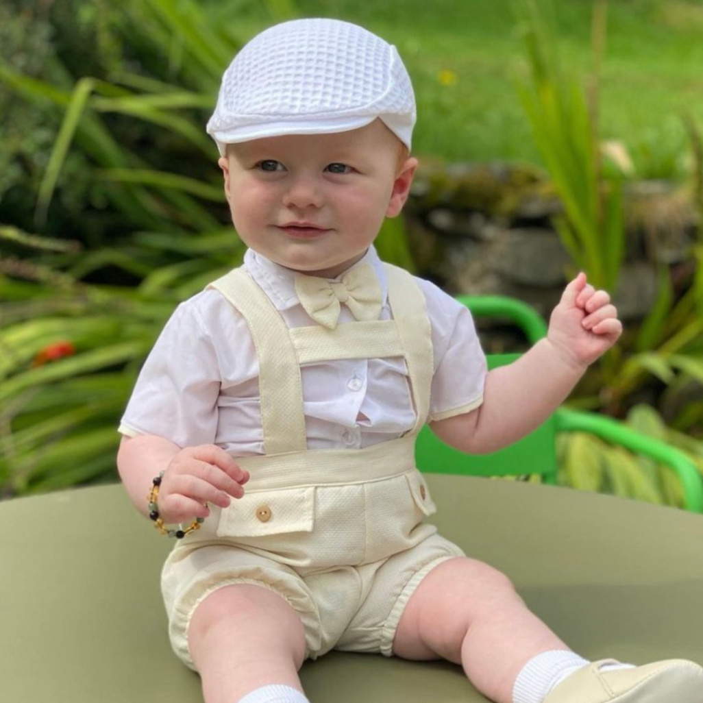 Summer Outfits For Baby Boys – Lullaby Lane Baby Shop