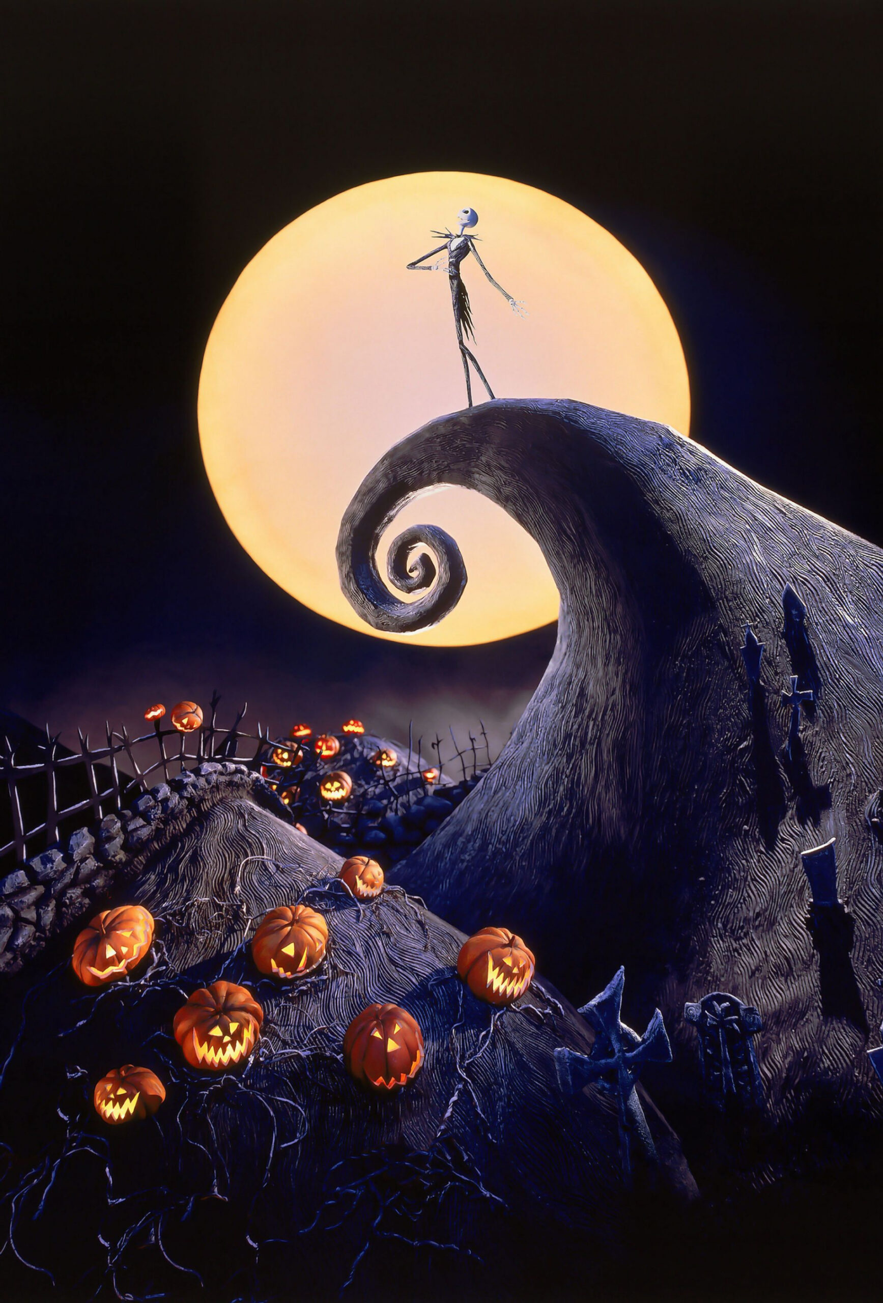 The Nightmare Before Christmas - Google Search  Nightmare before