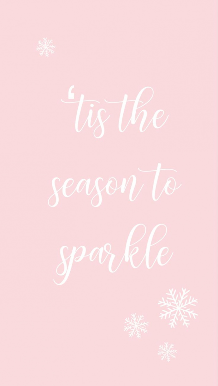 Tis The Season To Sparkle  Holiday quotes christmas, Merry
